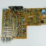 *Nakamichi 480* Motherboard Main Board Tape Deck Parts /A105