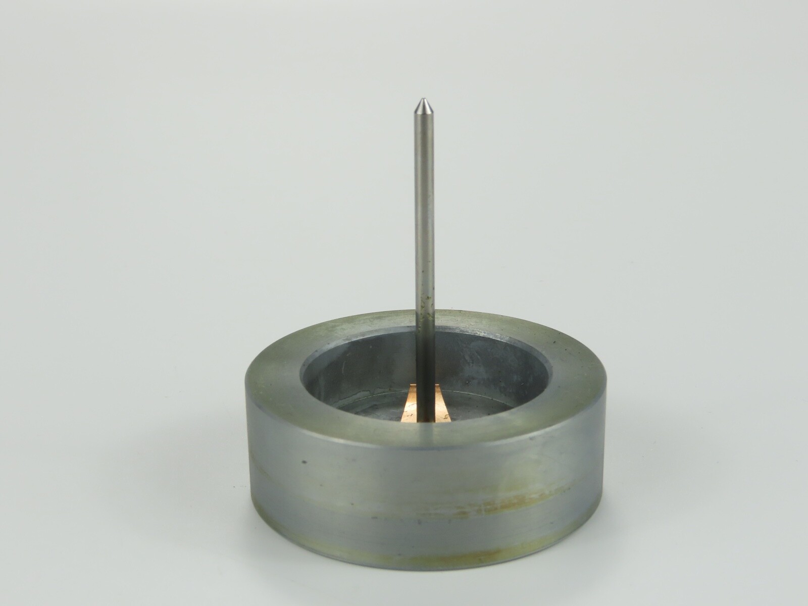 *Nakamichi RX-202E* Flywheel Tape Deck Part /A450 - Image 4