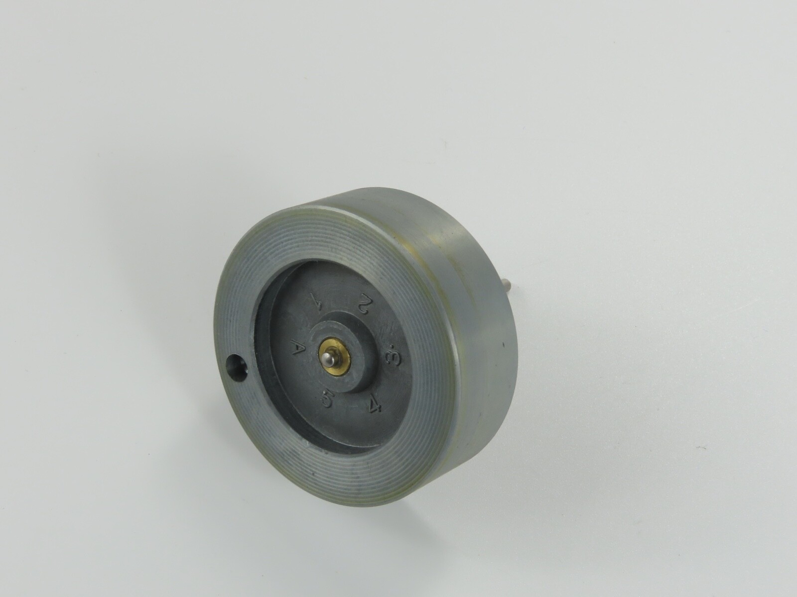 *Nakamichi RX-202E* Flywheel Tape Deck Part /A450