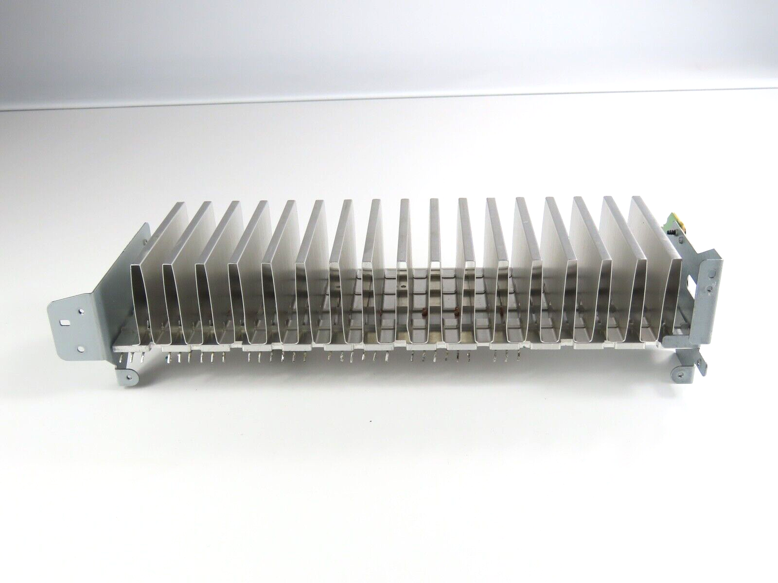 ONKYO TX-NR414 Heat Radiator Cooler Receiver Parts /D - Image 3