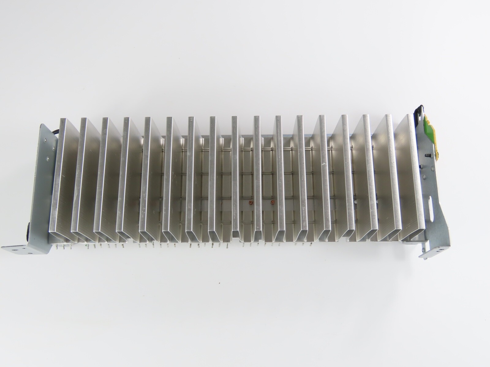 ONKYO TX-NR414 Heat Radiator Cooler Receiver Parts /D