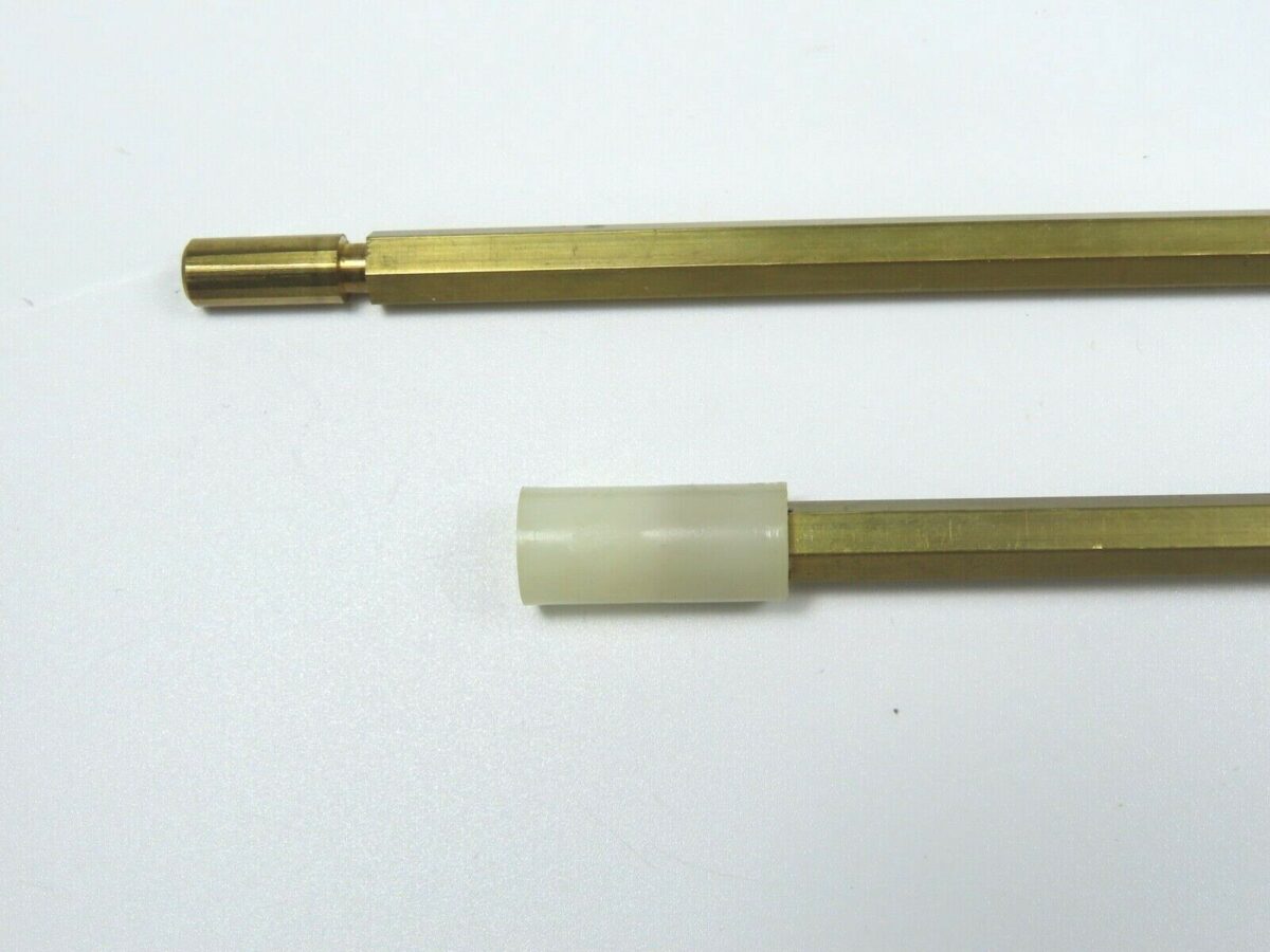 > PIONEER CT-F850 < Joint Tape Deck Part /A - Image 3