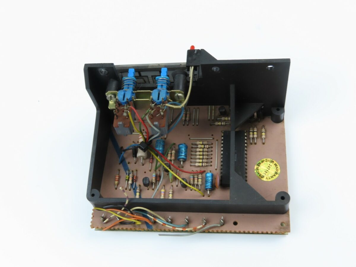 *Philips N4522* Counter Reel to Reel Part /P135 - Image 3