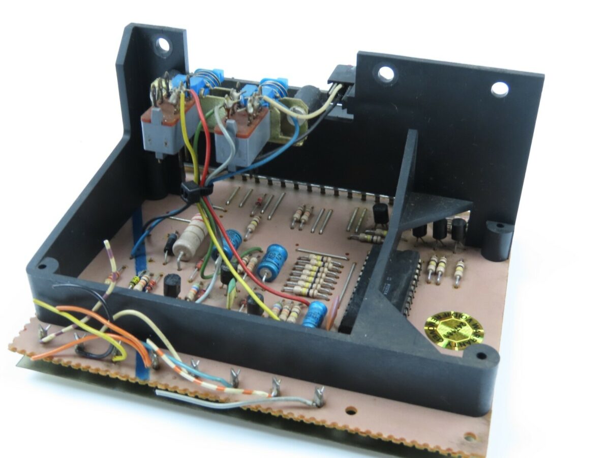 *Philips N4522* Counter Reel to Reel Part /P135 - Image 4