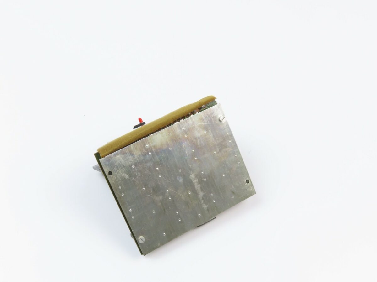 *Philips N4522* Counter Reel to Reel Part /P135 - Image 5