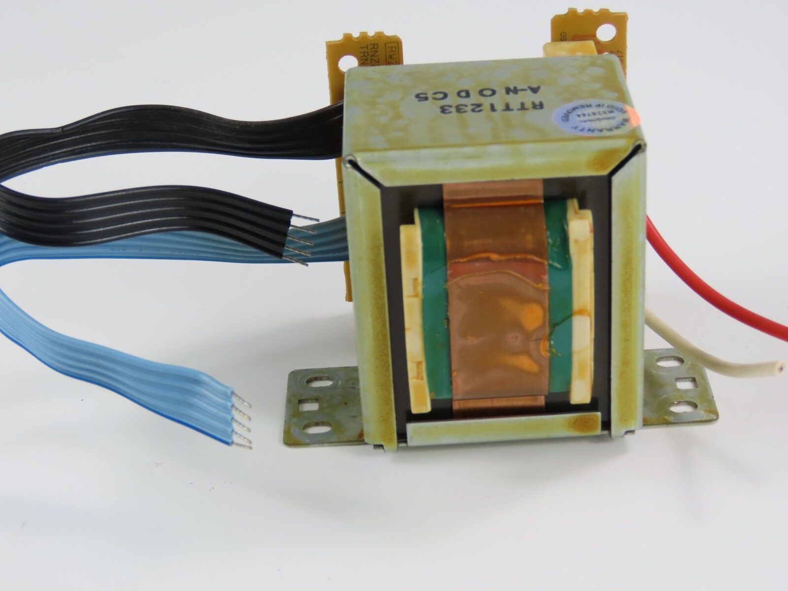 Pioneer CT-S730 - Power Transformer 220V /B320 - Image 3