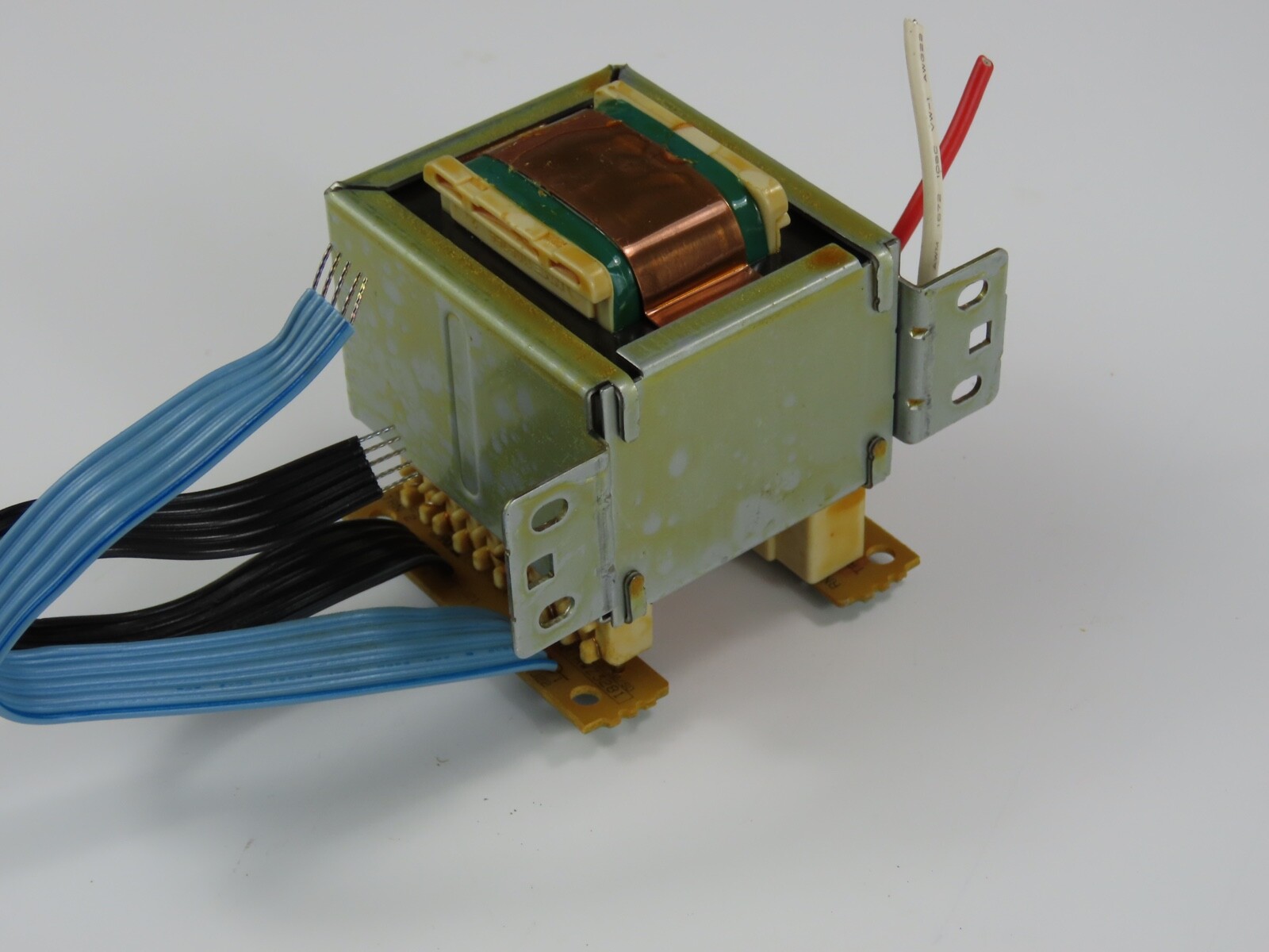 Pioneer CT-S730 - Power Transformer 220V /B320 - Image 6