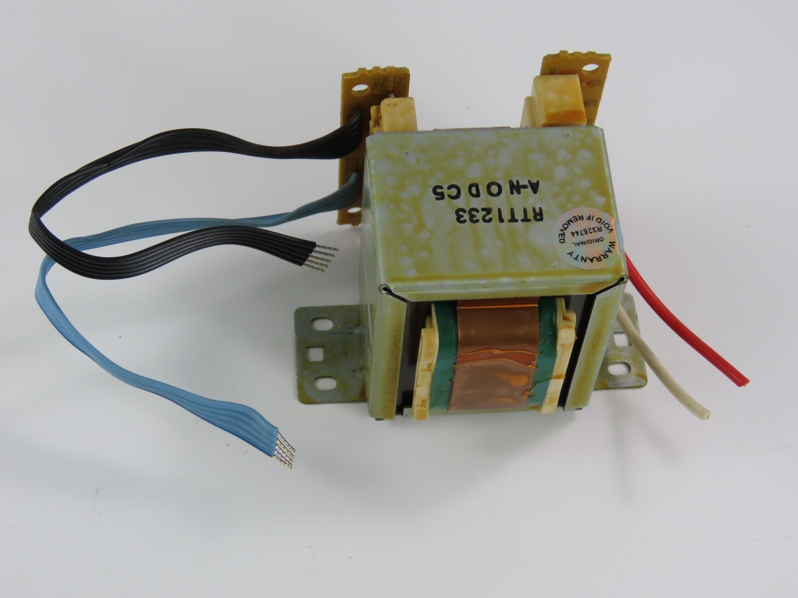 Pioneer CT-S730 - Power Transformer 220V /B320