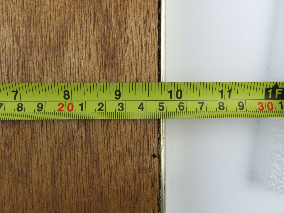 *Pioneer* Pair of Grills 25x50 cm Speaker Part /ST1 - Image 11