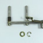 > Pioneer RT-1020L < Shafter Arm Shafter Pole Reel to Reel Part /PN67