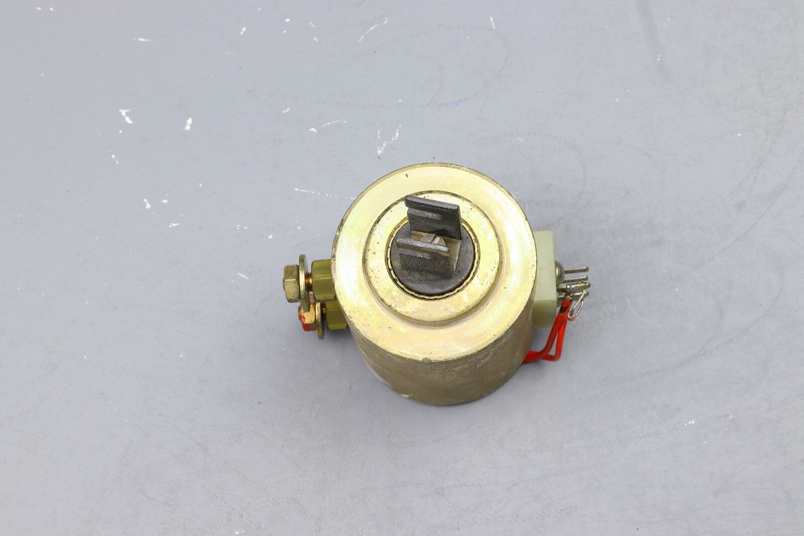 > REVOX A77 < Pinch Roller Solenoid Reel to Reel Part 1.014.700 /R28 - Image 4