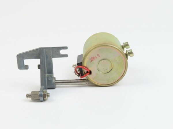 *REVOX B215* Pinch Roller Solenoid with Lever Tape Deck Parts /Rv194 - Image 5