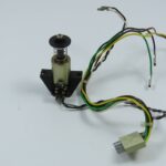 > REVOX B710 < Locking Solenoid Tape Deck Parts /RD329