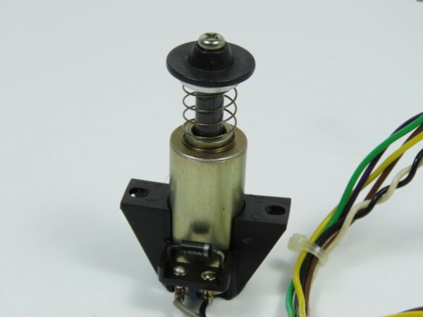 > REVOX B710 < Locking Solenoid Tape Deck Parts /RD329 - Image 3
