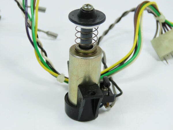 > REVOX B710 < Locking Solenoid Tape Deck Parts /RD329 - Image 4