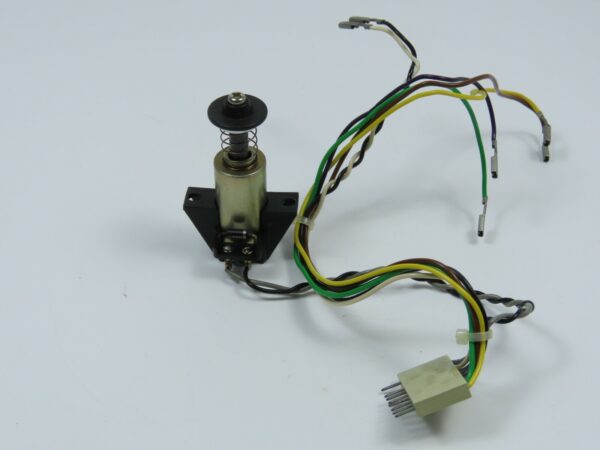 > REVOX B710 < Locking Solenoid Tape Deck Parts /RD329