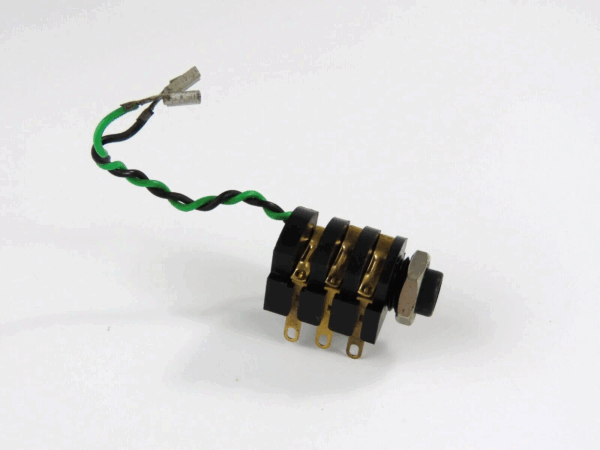 *REVOX B77* Jack Socket Reel to Reel Part /R159/R324
