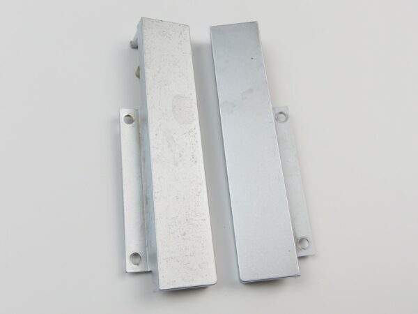 *REVOX B77* Side Panels Trim Reel to Reel Part /R534 - Image 3