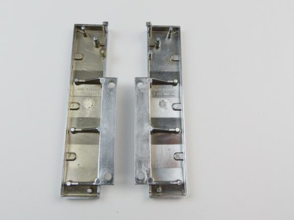 *REVOX B77* Side Panels Trim Reel to Reel Part /R534 - Image 6