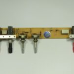 Revox B780 - Threshold Control Board 1.780.235 /Rv20