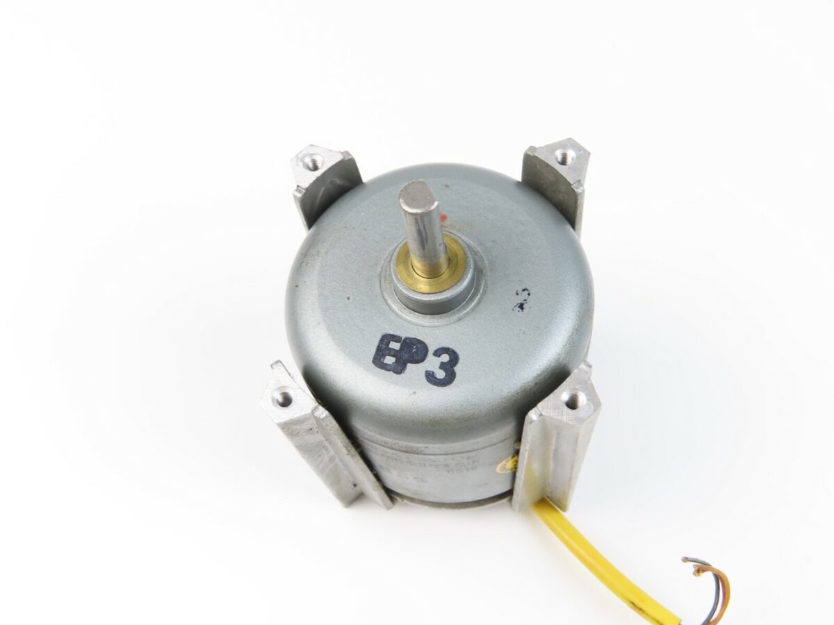 Revox G36 - Reel Motor 1.736.103 Left Side /Rv235 - Image 3