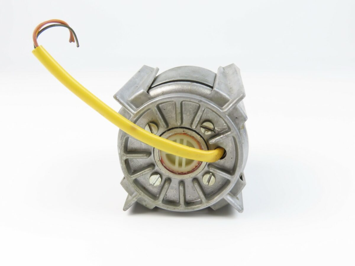 Revox G36 - Reel Motor 1.736.103 Left Side /Rv235 - Image 5