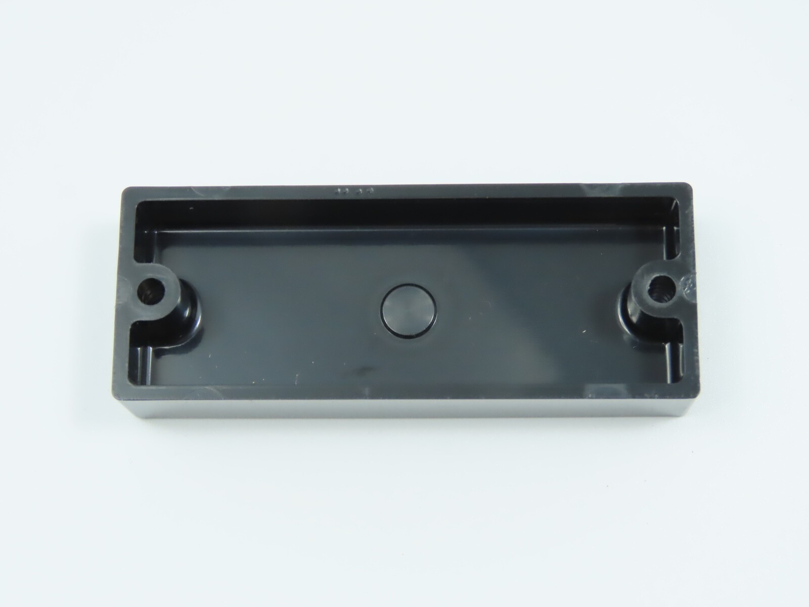 > SANSUI AU-3900 < Power Selector Cover Amplifier Parts /A261 - Image 5