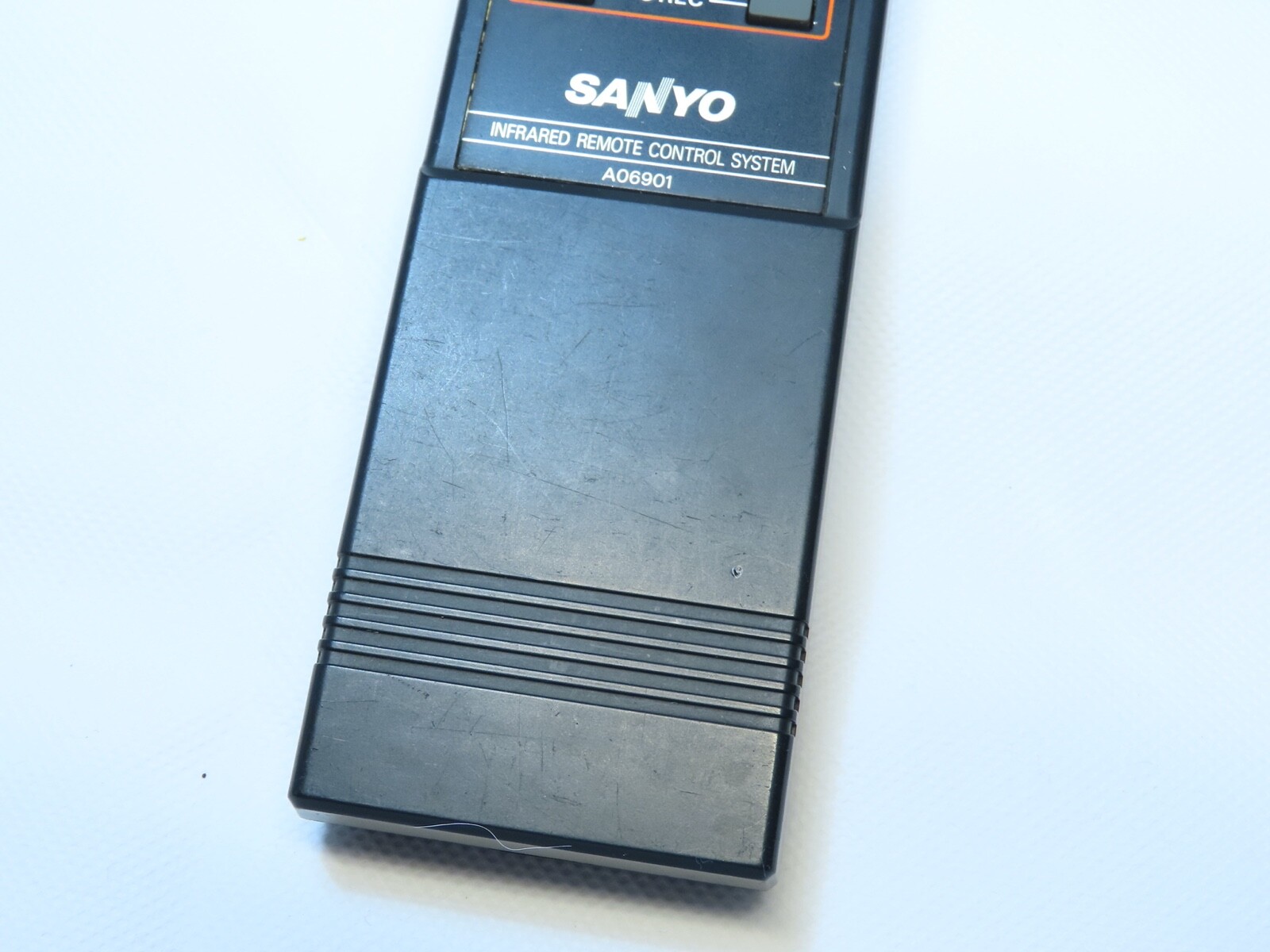 SANYO Infrared Remote Control System A06901 /035 - Image 3