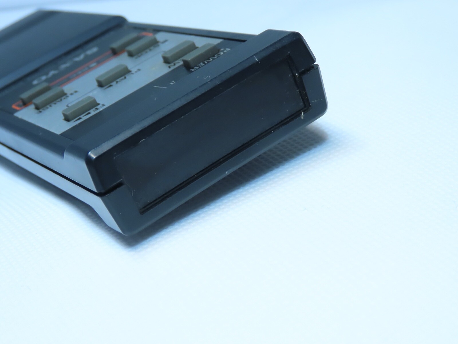 SANYO Infrared Remote Control System A06901 /035 - Image 6