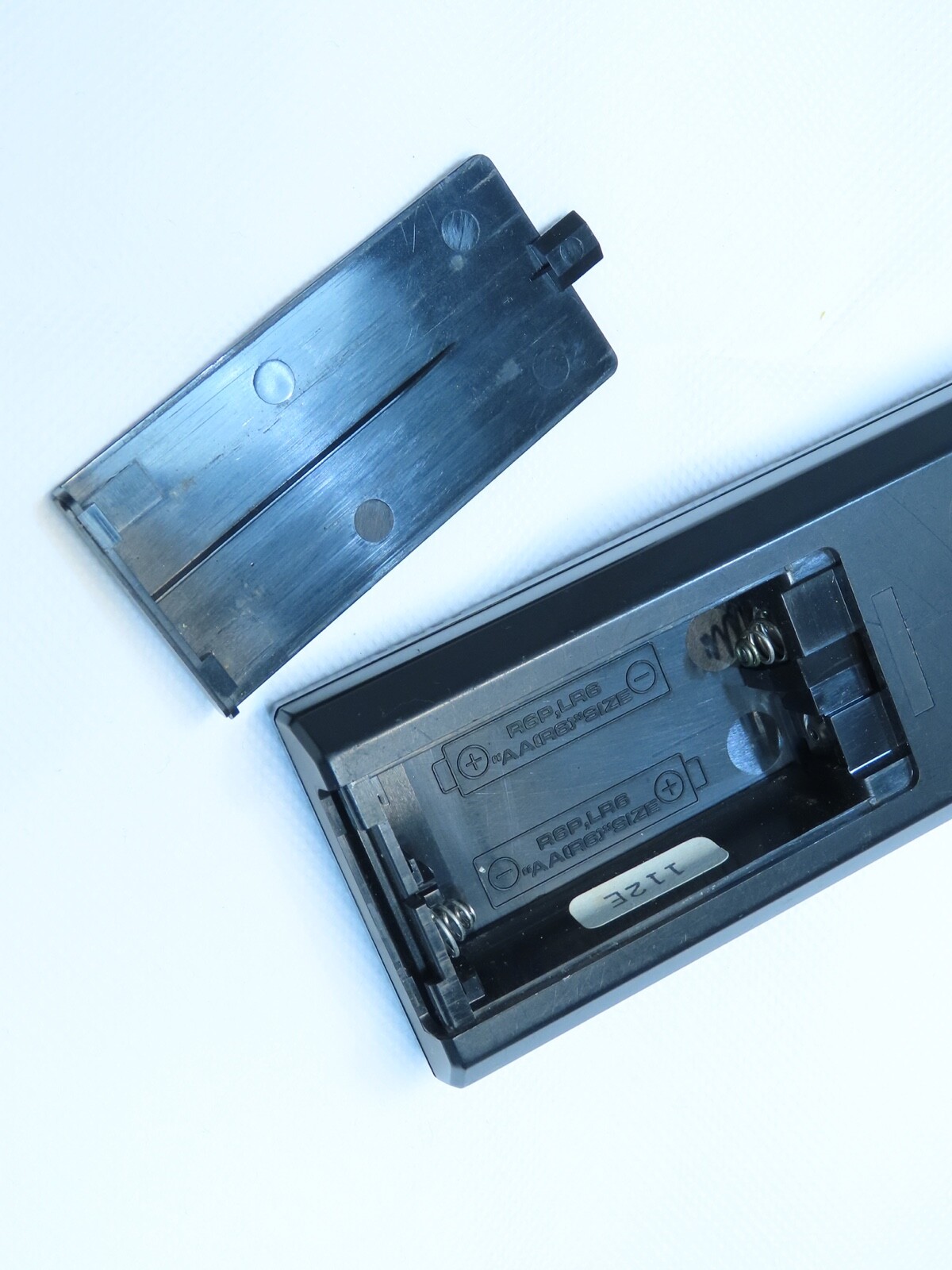 SANYO Infrared Remote Control System A06901 /035 - Image 10