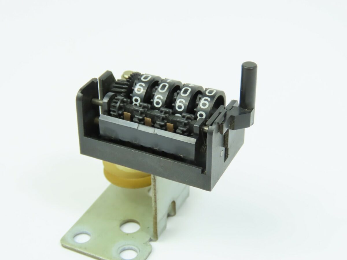 SONY TC-399 - Counter /S396 - Image 4