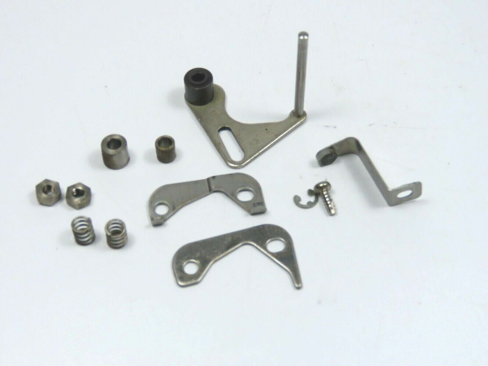 Sony TC-458 - Tape Guide Assy. Left /S326