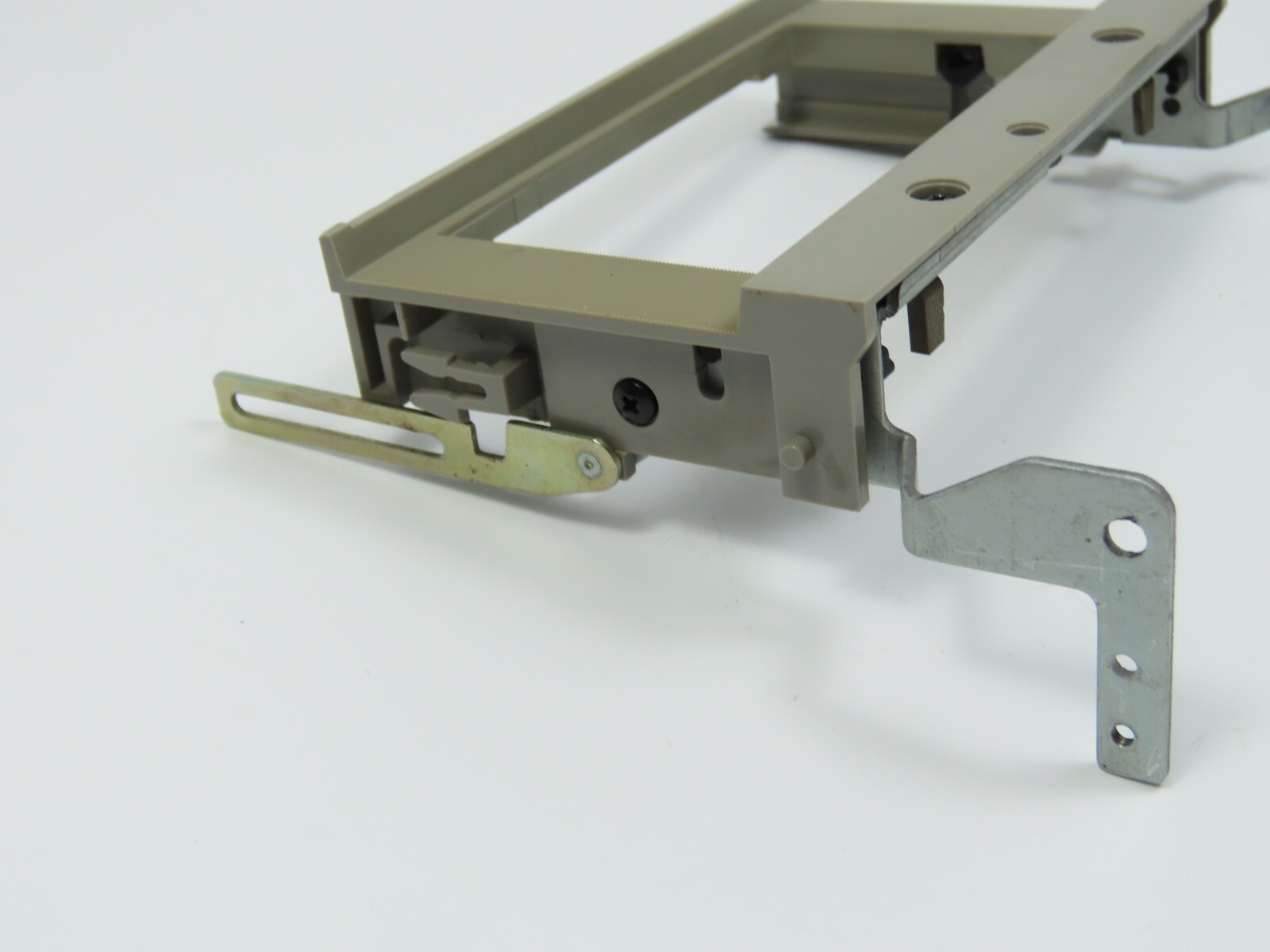 > SONY TC-K35 < Cassette Holder Flap Mechanism HiFi Audio Parts /B111 - Image 4