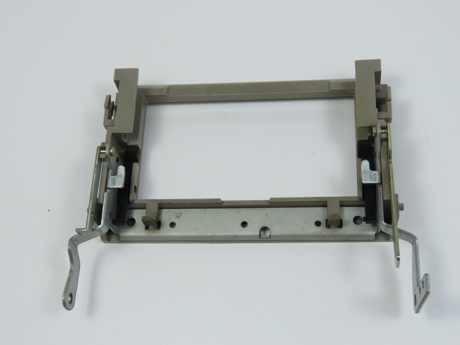 > SONY TC-K35 < Cassette Holder Flap Mechanism HiFi Audio Parts /B111 - Image 5