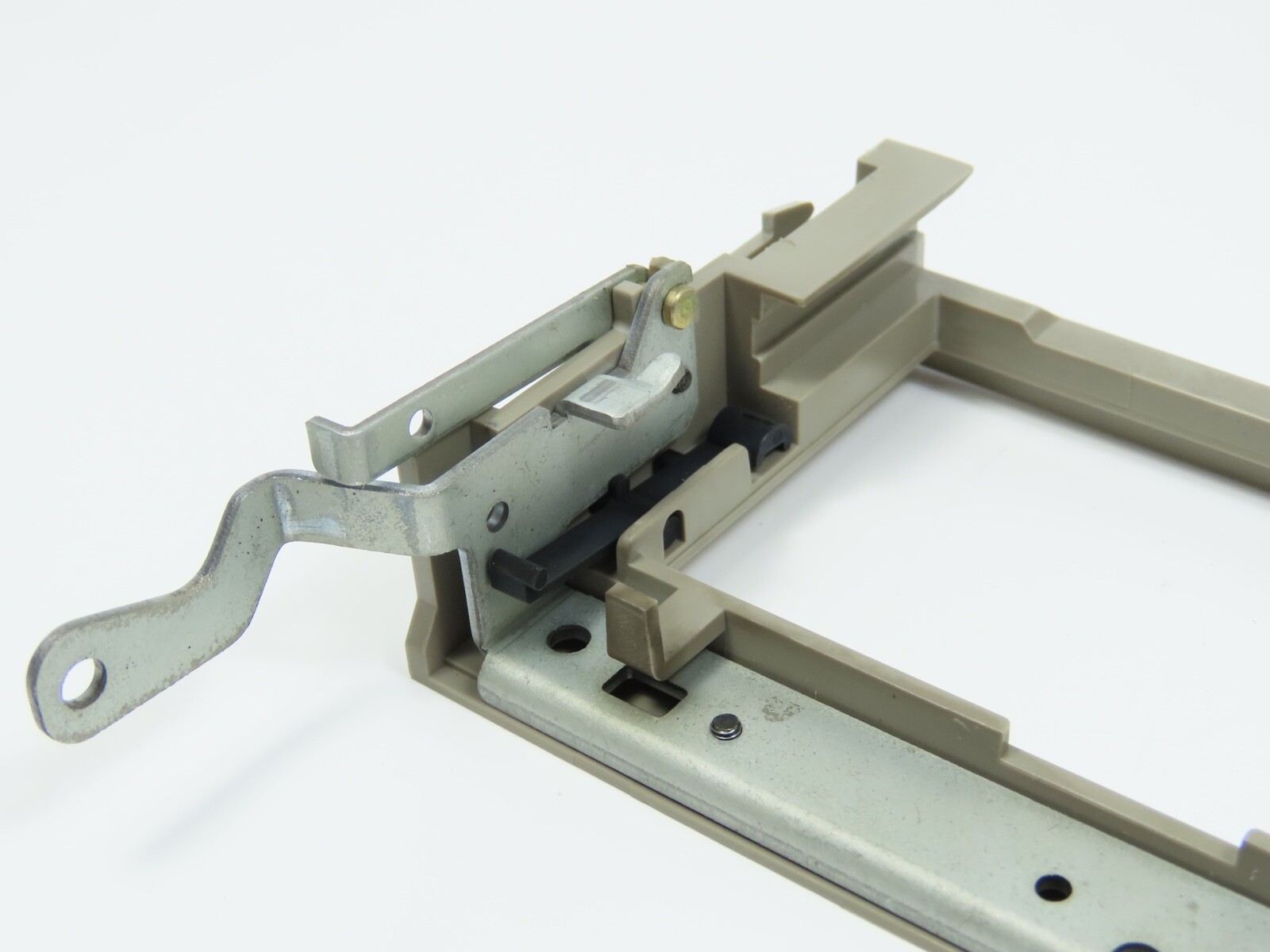 > SONY TC-K35 < Cassette Holder Flap Mechanism HiFi Audio Parts /B111 - Image 6