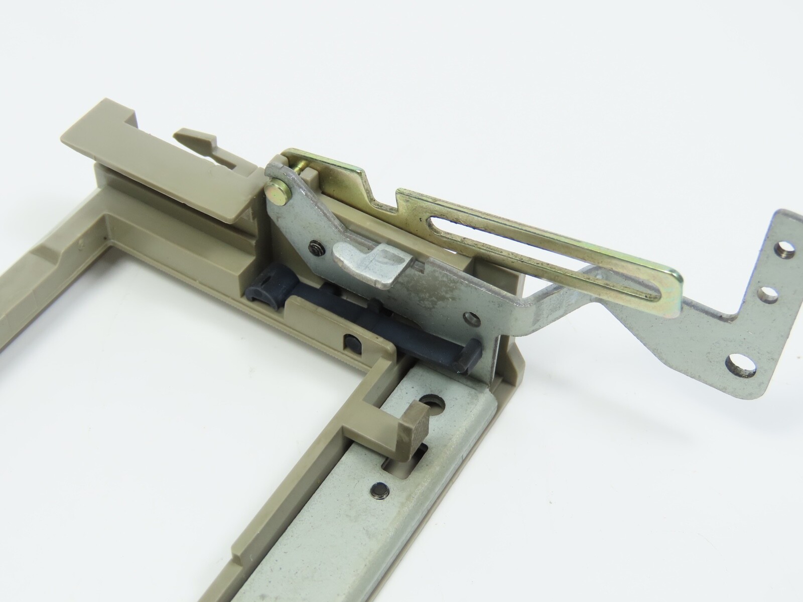 > SONY TC-K35 < Cassette Holder Flap Mechanism HiFi Audio Parts /B111 - Image 7