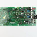 *Sony MDS-JA20ES* Audio PCB Board Mini Disc Parts /D417