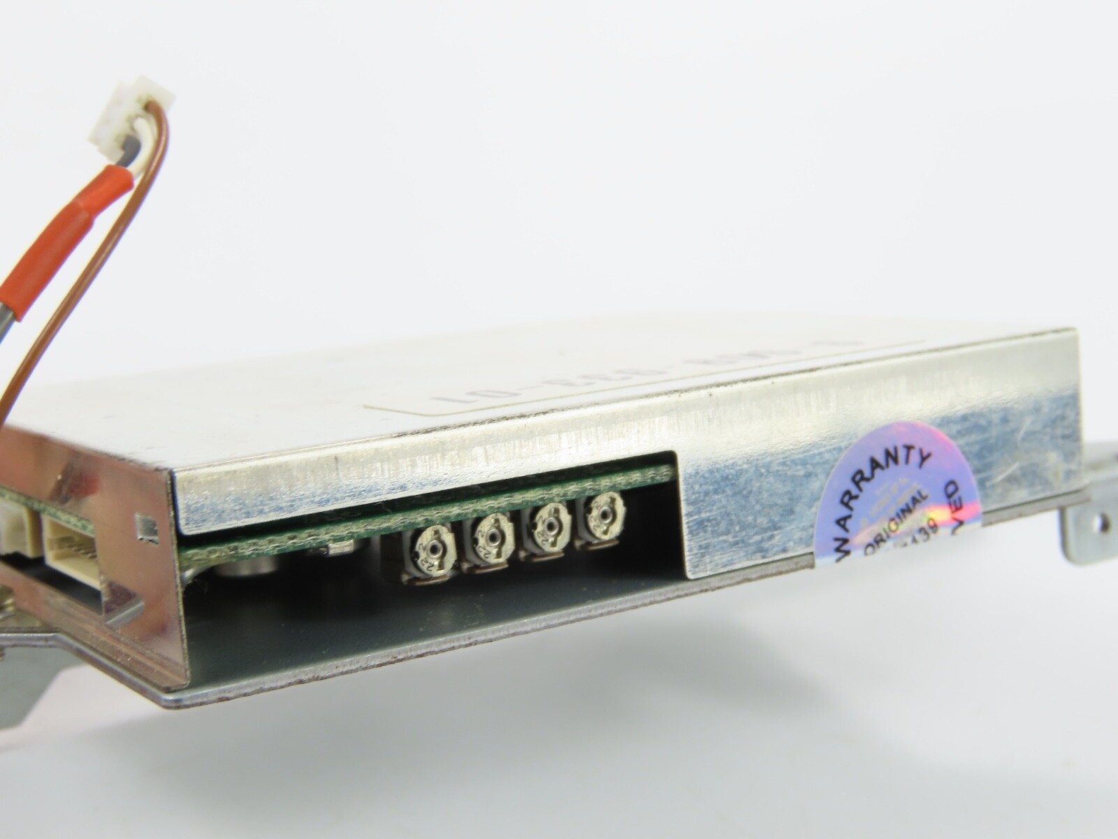 *Sony PCM-800* Head PCB Board 9-909-933-01 DAT Deck Part /RD344 - Image 3