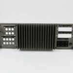 *Sony TA-F4* Rear Panel with Heat Cooler Amplifier Part /FP207