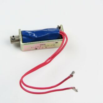 Sony-TC-K60-Solenoid-1-454-123-22-Tape-Deck-Part-A829-327029261258