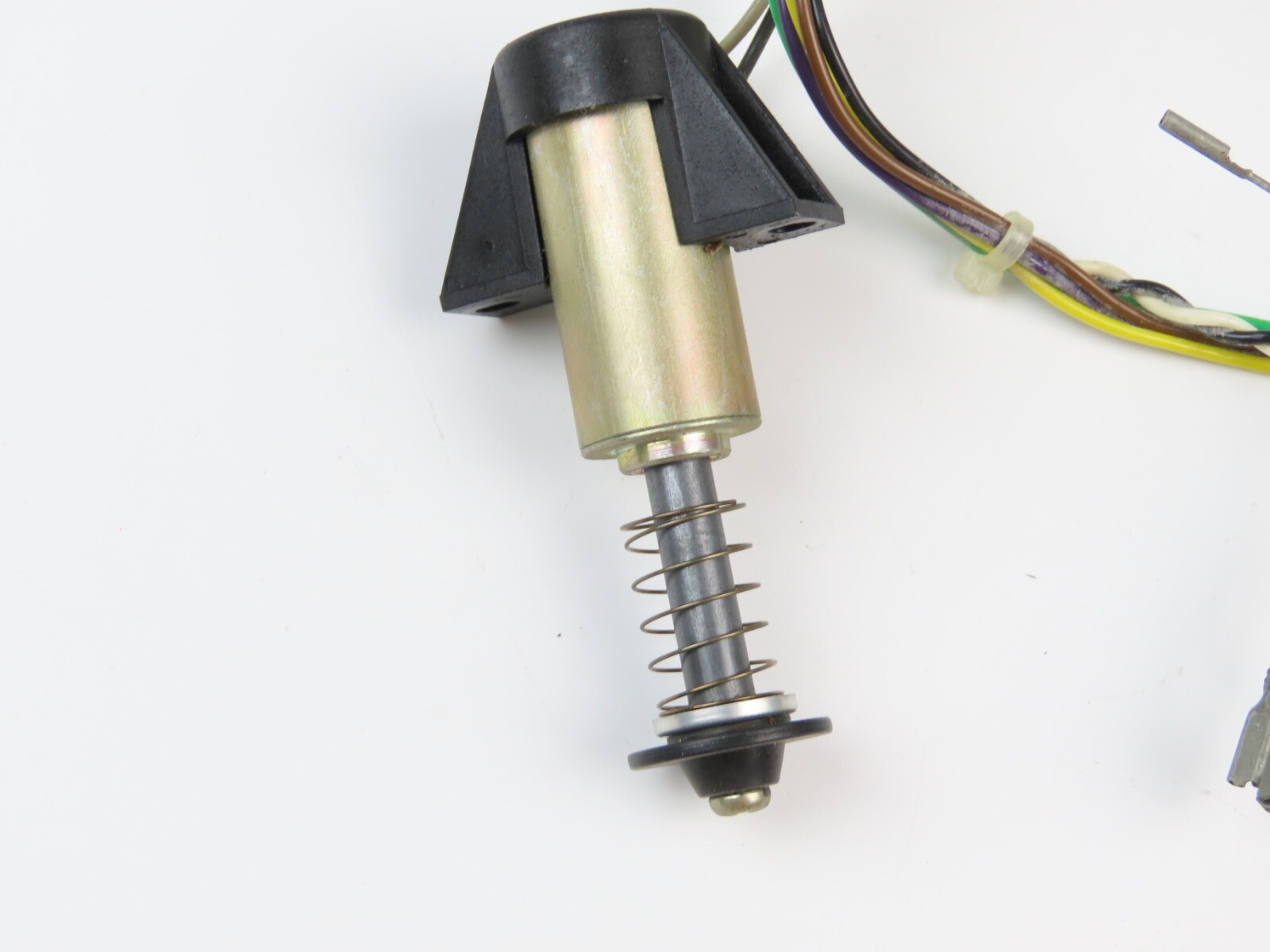 Studer A710 - Locking Solenoid /SD191 - Image 4