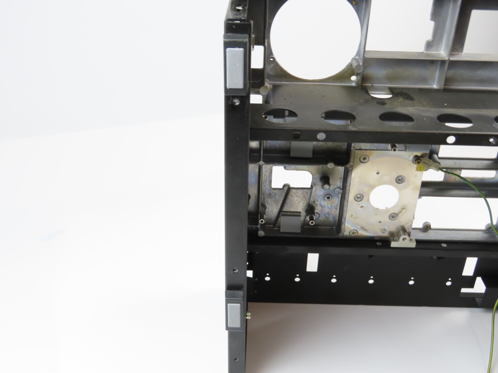 *Studer A807* Chassis Frame Reel to Reel Part /ST1 - Image 12