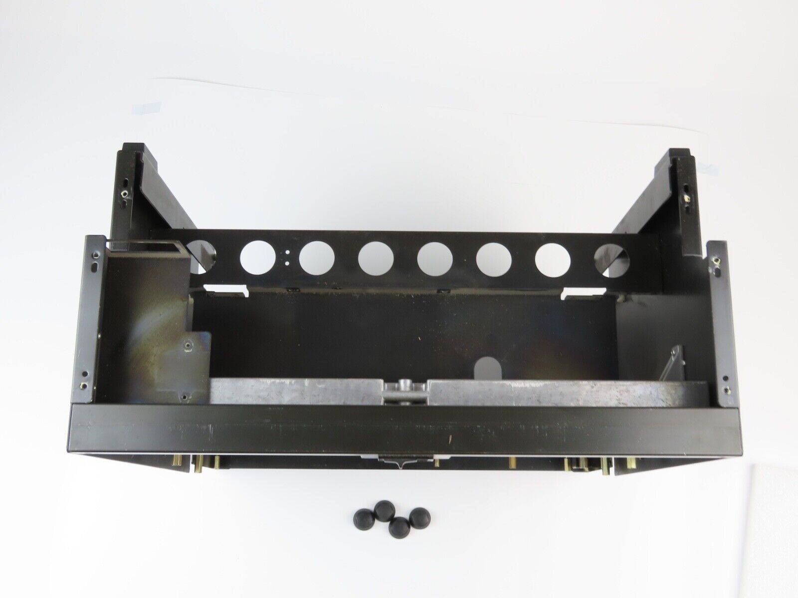 *Studer A807* Chassis Frame Reel to Reel Part /ST1 - Image 4