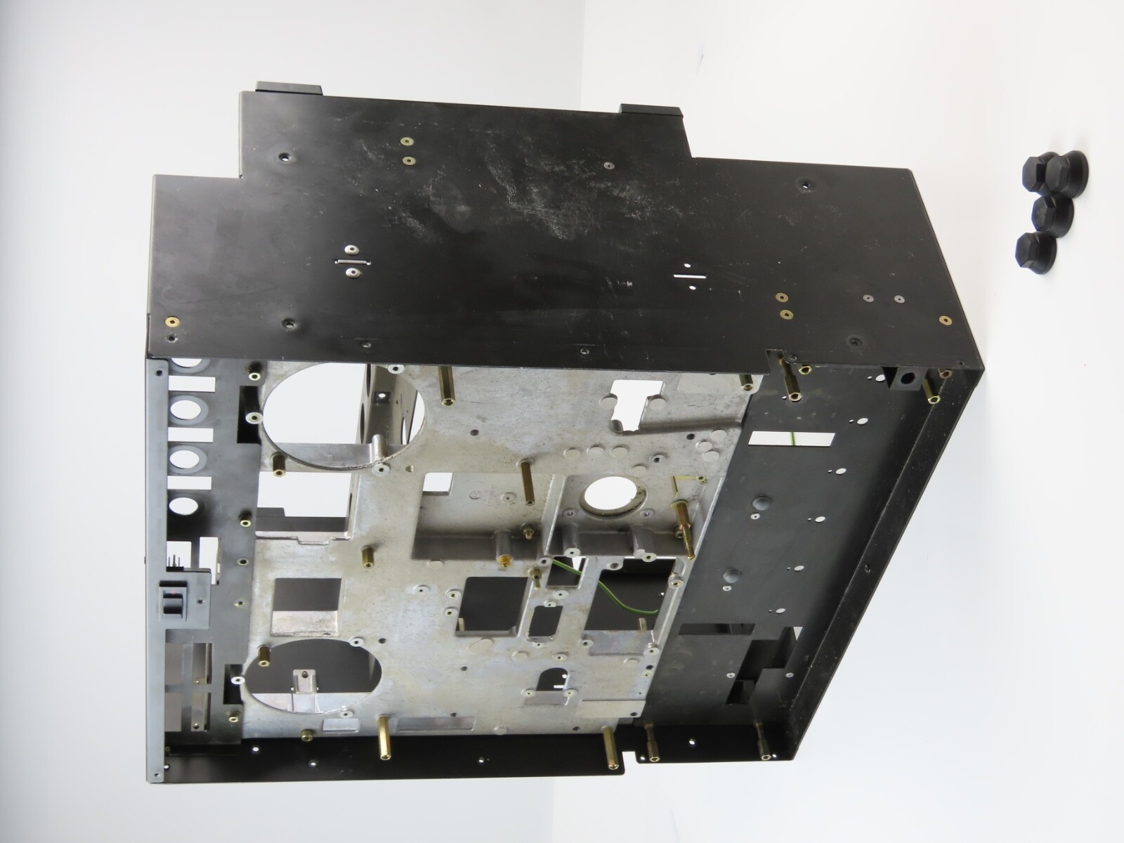 *Studer A807* Chassis Frame Reel to Reel Part /ST1 - Image 6