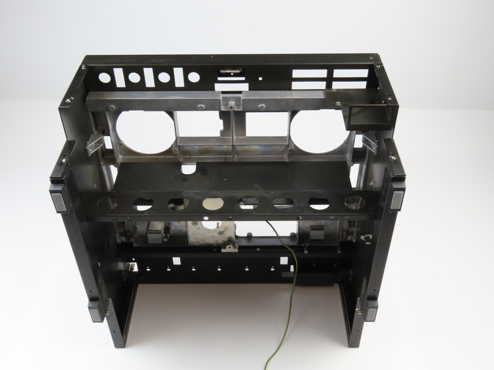 *Studer A807* Chassis Frame Reel to Reel Part /ST1 - Image 7