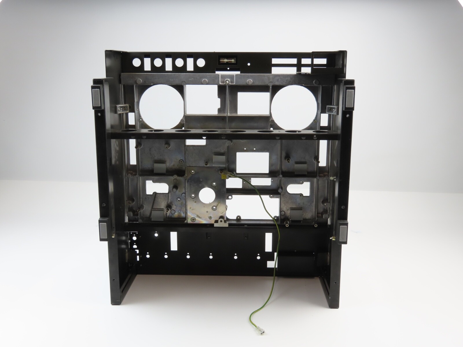 *Studer A807* Chassis Frame Reel to Reel Part /ST1 - Image 8