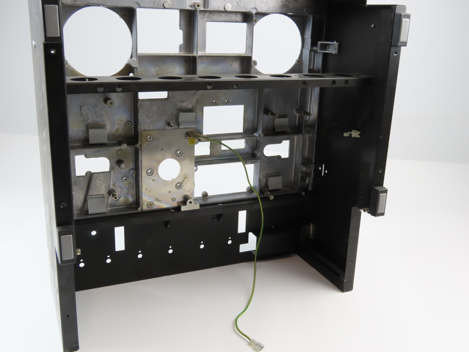 *Studer A807* Chassis Frame Reel to Reel Part /ST1 - Image 9