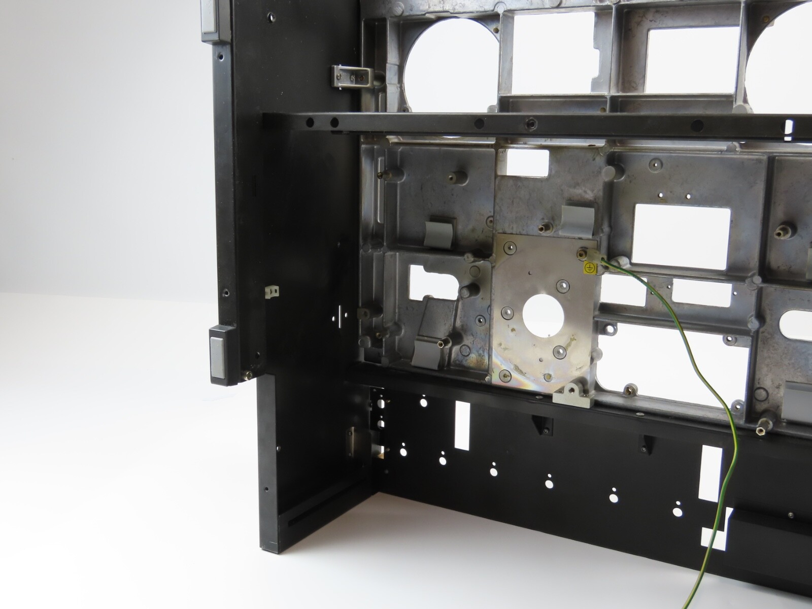 *Studer A807* Chassis Frame Reel to Reel Part /ST1 - Image 10