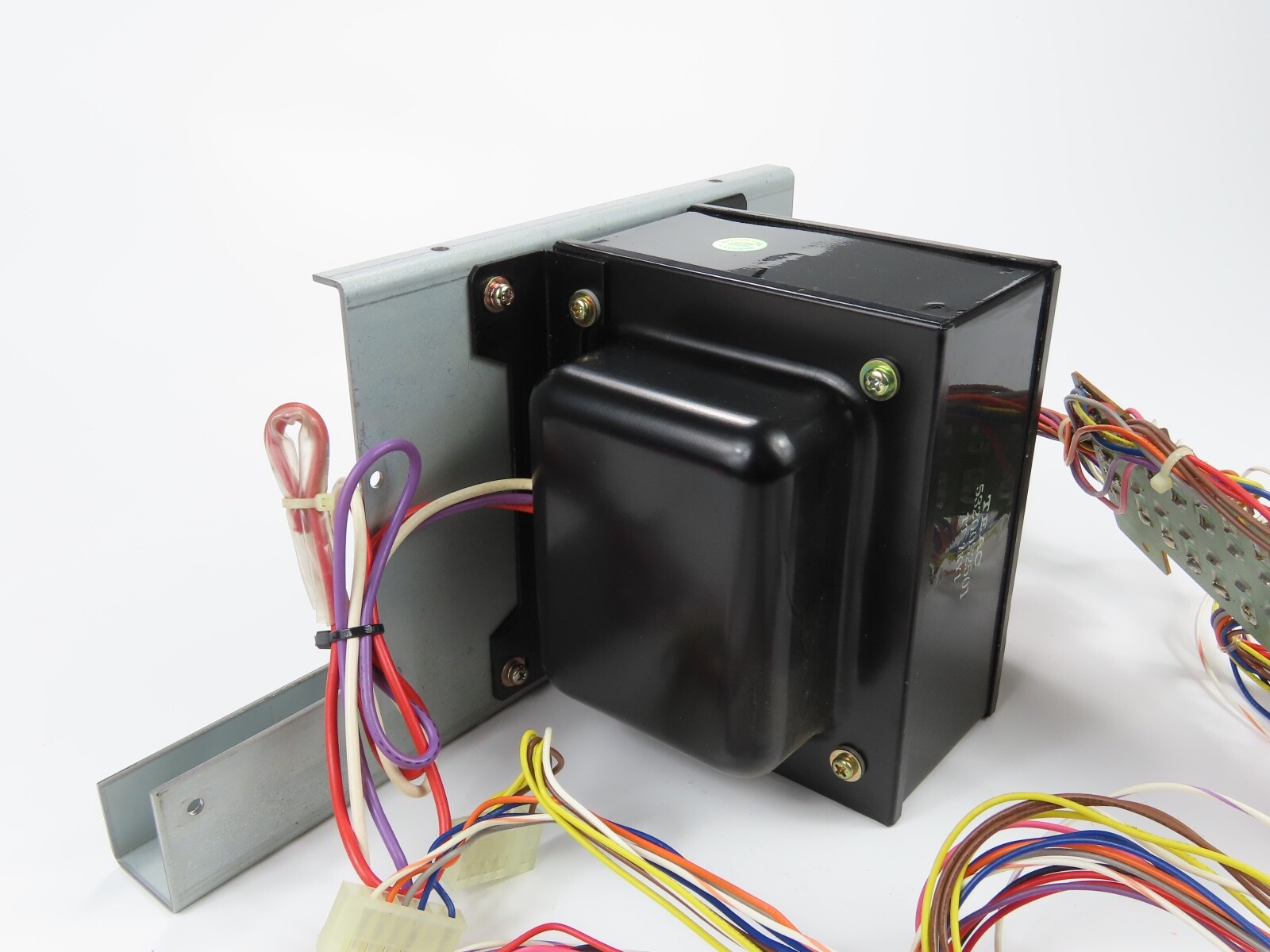 *TASCAM ATR60* Power Transformer 5320032501 Fuse PCB Reel to Reel Part /TS75 - Image 6