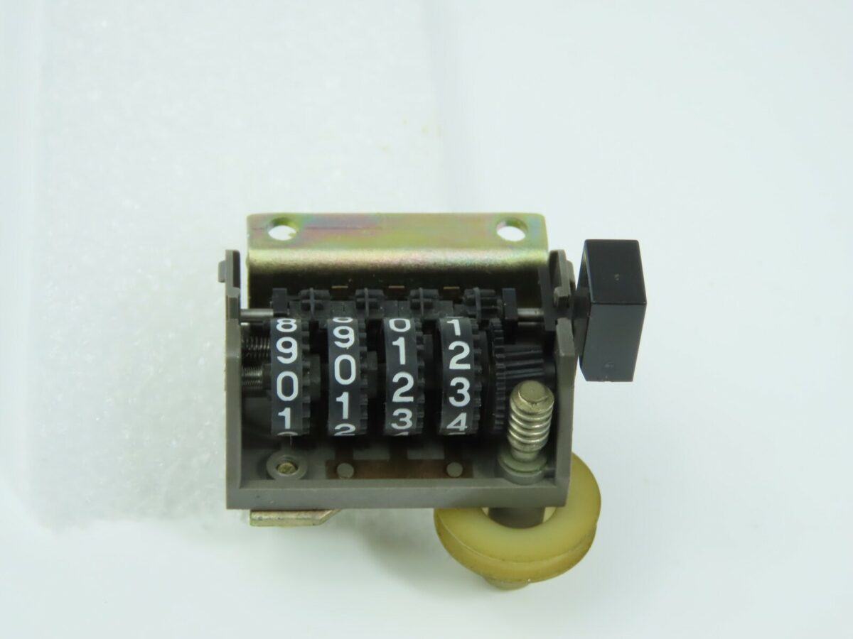 TEAC A-3340 - Counter Reel to Reel Part /T188/05